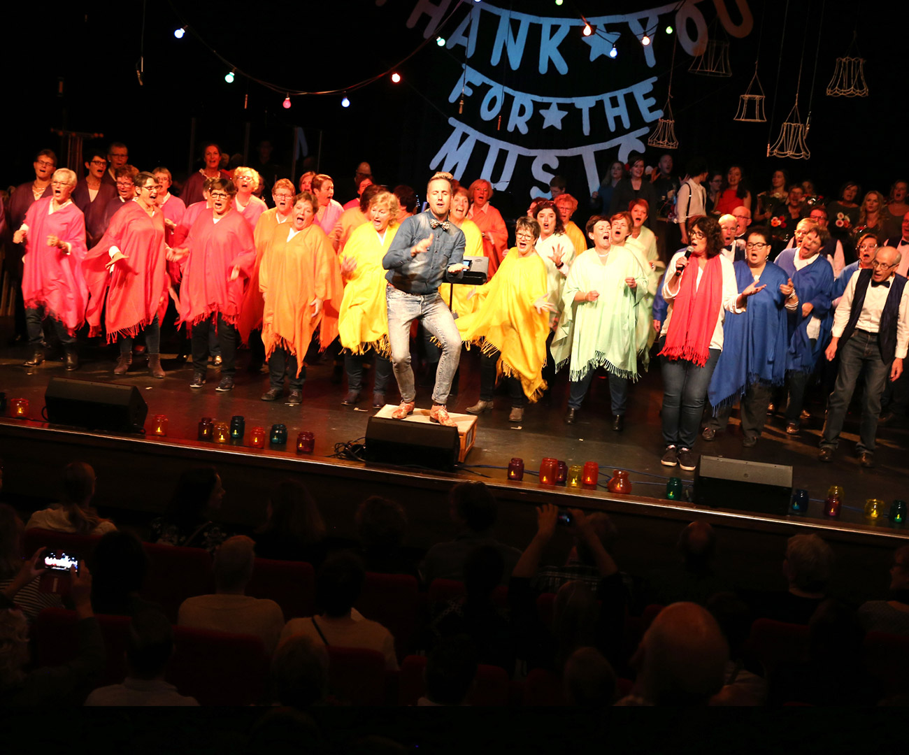 Muziektheater-Zeep-Koren-Begeleiden