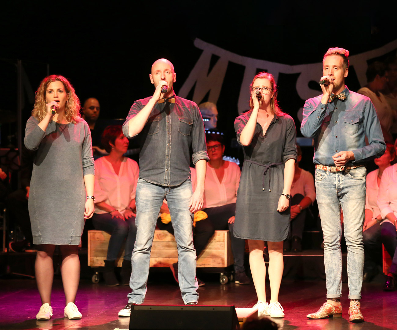 Mzuiektheater-Zeep-Zingen